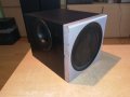logitech z-2300 powered subwoofer-внос швеицария, снимка 6