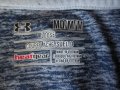 Under Armour  Tech half Zip Long Sleeve Top-светло синя, снимка 4