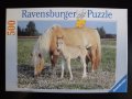 Оригинални винтидж пъзели "Ravensburger Puzzle" / "Равенсбургер", пъзел, снимка 13