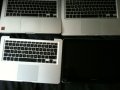 13" Macbook Pro A1278/2008-2012/-На части, снимка 2