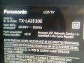 PANASONIC TX-L42E30E на части, снимка 2