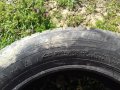 1 брой  гума 205/60/16 michelin мишелин  tyres -цена 20лв, моля БЕЗ бартер !!! - 205 60 16 размер  -, снимка 6