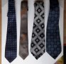 Лот от вратовръзки , снимка 3