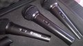 behringer-new profi microphone-внос швеицария, снимка 5