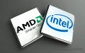 Процесори Мобилни за Лаптопи Intel и AMD Processors Mobile