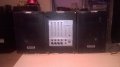 hollywood amplifier/mixer+тонколони-внос англия, снимка 7