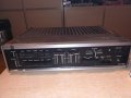 dual stereo amplifier-made in germany-внос швеицария, снимка 6