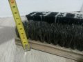Дървени четки с естествен косъм ръчна изработка , снимка 5