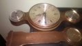стари часовници с барометри-2бр х 165лв-внос швеицария, снимка 7