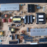 Power Board 17PW07-2 041111 V2 TV TOSHIBA 46BL712G, снимка 1 - Части и Платки - 24014616