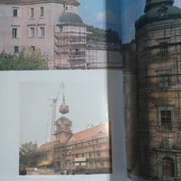 A companion guide to the Royal Castle in Warsaw Jerzy Lileyko, снимка 3 - Енциклопедии, справочници - 25957162