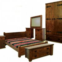 Мебели за спалня, снимка 9 - Други - 20417958