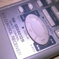 jvc rm-srx6012r a/v control receiver remote control-внос швеция, снимка 3 - Други - 25530049
