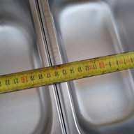 Професионална Топла витрина / водна / електрическа Бенмари 9-ка, снимка 7 - Обзавеждане на кухня - 17449554
