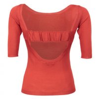 MISS SIXTY-нова блуза Мис Сиксти-М размер  , снимка 3 - Блузи с дълъг ръкав и пуловери - 12529253
