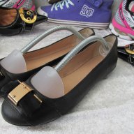 НОВИ балерини, 37 - 38 original  ALDO , GOGOMOTO.BAZAR.BG®,3x 100%  естествена кожа = отвън,отвътр, снимка 5 - Дамски ежедневни обувки - 17934856