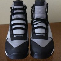 adidas Men's DAY ONE Ultimate Boots - Grey, снимка 3 - Мъжки боти - 24378644