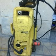 Karcher k 2.45-водоструика с пистолет и маркуч-внос англия, снимка 4 - Аксесоари и консумативи - 18346476