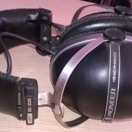 Pioneer se-305 stereo headphones-внос швеицария, снимка 4 - Тонколони - 13033653