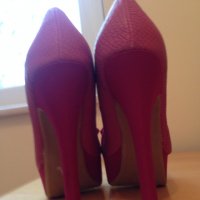 нови елегантни обувки размер 36, снимка 5 - Дамски обувки на ток - 21099061