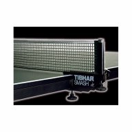 Мрежа за тенис на маса Tibhar SMASH удобрена от ITTF  нова, снимка 1 - Тенис - 13203841