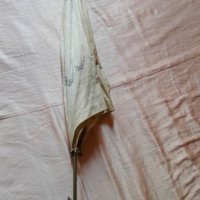 Стар чадър, снимка 9 - Други ценни предмети - 21953196