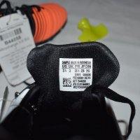 Adidas - Nitrocharge 3.0 SG Junior - ном. 35 - 100% Оригинални бутонки, снимка 10 - Маратонки - 21702232