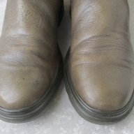 мъжки ботуши Robusta,N- 42,естествена кожа,GOGOMOTO.BAZAR.BG, снимка 6 - Мъжки боти - 16072321