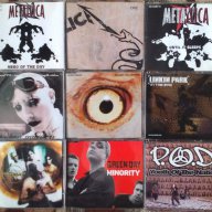 Оригинални Cd-ta (rock & Metal), снимка 7 - CD дискове - 9888390