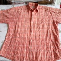 Шест броя мъжки блузи и ризи, снимка 2 - Ризи - 25847373