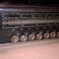 Ретро радио за колекция, снимка 5 - Антикварни и старинни предмети - 15472269