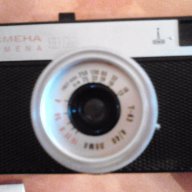 Продавам Фотоапарат Смена(smena) от преди 40 г, снимка 2 - Фотоапарати - 18129132