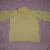 блузки с дълъг ръкав  3-4 г - по 2лв, снимка 2 - Детски Блузи и туники - 18191836