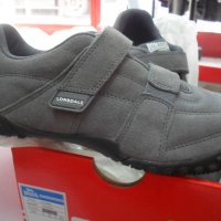 Lonsdale Fulham спортни обувки 100%оригинал естественна кожа внос Англия!, снимка 6 - Дамски ежедневни обувки - 20417396