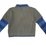 TOMMY HILFIGER детска страхотна блуза, снимка 2 - Детски Блузи и туники - 16541707