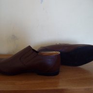 Мъжки обувки, снимка 5 - Ежедневни обувки - 7660009
