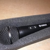 yamaha profi mic-музикантски микрофон-внос швеицария, снимка 4 - Микрофони - 20275099