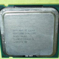 Kомпютърни процесори INTEL за стационарни PC, снимка 3 - Процесори - 10813267