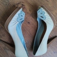 Fiorelli дамски обувки с ток , снимка 2 - Дамски обувки на ток - 13987361