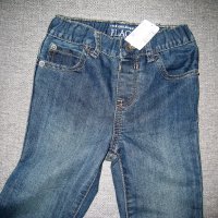 Нови с етикетите дънки на американската марка Place, снимка 2 - Детски панталони и дънки - 22473073