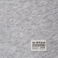 Нова мъжка тениска G Star Micolas grey оригинал, снимка 6 - Тениски - 18099785