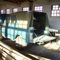 UAZ УАЗ 469 1971-1978 година, снимка 11 - Автомобили и джипове - 13975530