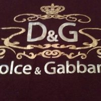 Дамска тениска DOLCE&GABBANA, снимка 1 - Тениски - 20859472