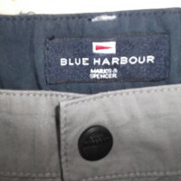 Къси панталони BLUE HARBOUR   мъжки,ХЛ-2ХЛ, снимка 5 - Къси панталони - 25468891