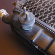 Воден радиатор , Датчик, перка и вентилатор за Кавазаки Gpz 600 R, снимка 3 - Части - 12043946