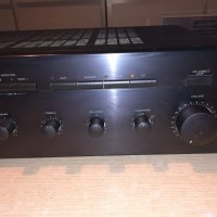 yamaha ax-390 stereo amplifier-внос швеицария, снимка 10 - Ресийвъри, усилватели, смесителни пултове - 20285278