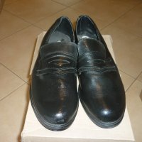 Мъжки обувки, снимка 1 - Ежедневни обувки - 20891972
