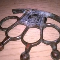 бокс-метален-внос швеицария, снимка 6 - Антикварни и старинни предмети - 18757468