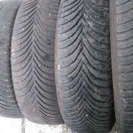 195/65/15 зимни гуми Michelin Alpin 5 DOT2215 , снимка 3 - Гуми и джанти - 16927701
