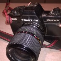 praktica-retro foto-внос швеция, снимка 4 - Фотоапарати - 25480783
